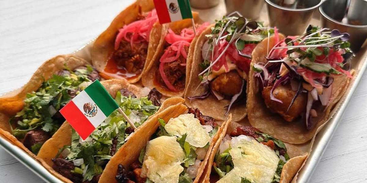 Where to Find the Best Tacos in Miami: A Flavor-Packed Guide to La Diosa Taqueria