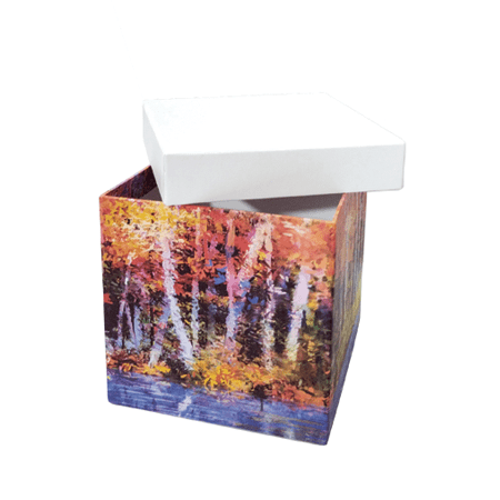 Custom Rigid Boxes Packaging Wholesale - Claws Custom Boxes