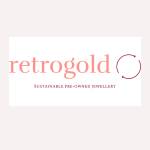 Retro Gold