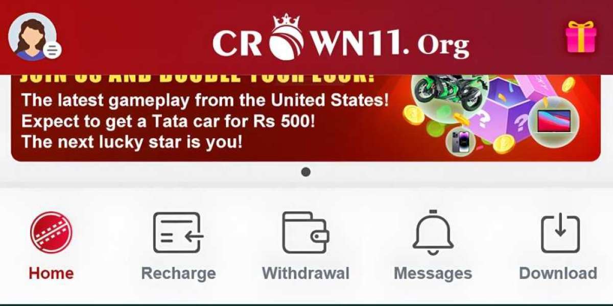 crown 11 here for you!