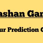 Tashan game