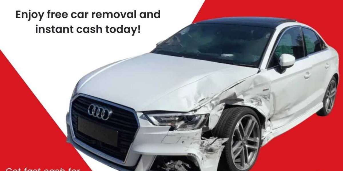 Get Top Cash for Junk Cars in Sydney same day Removal Included