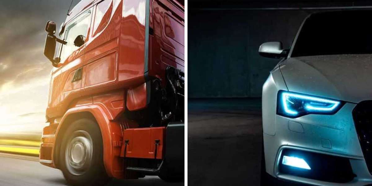What are Fleet Management Services?