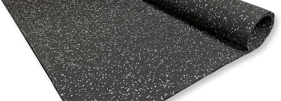 Rubber Flooring UK Cover Image