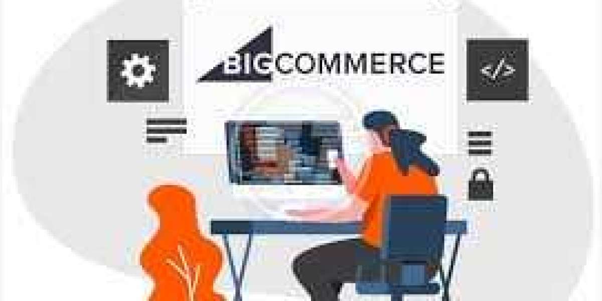 Expert BigCommerce Developer for theme Customization