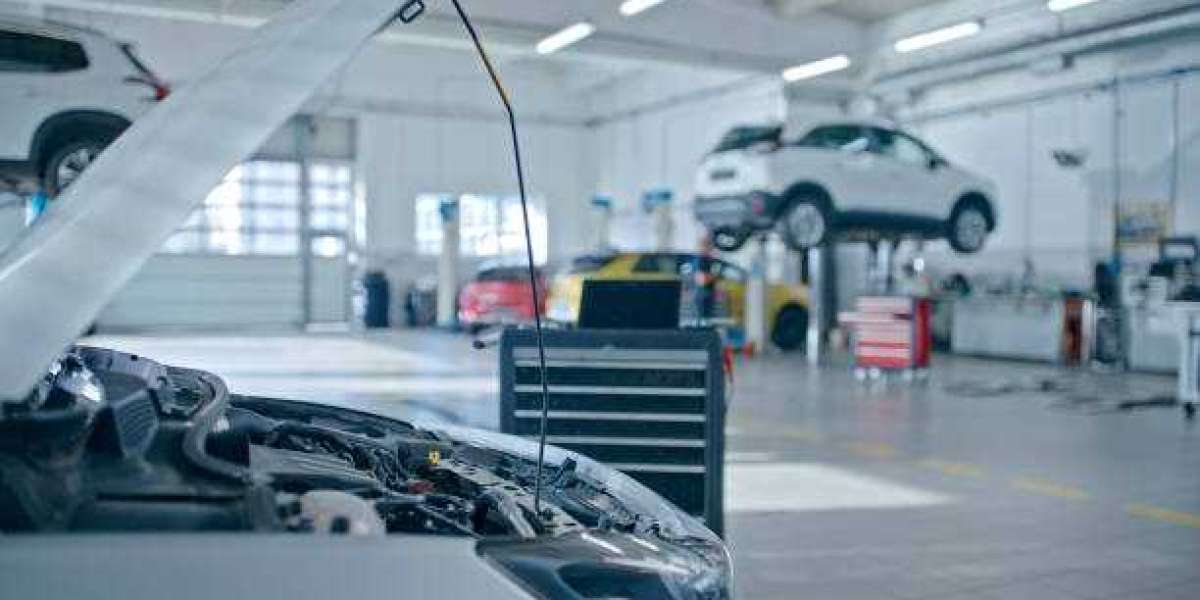 Best Car Repair Workshops: Premium Service for Rolls-Royce, Volkswagen, and Lamborghini