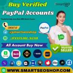 Easily and Quickly Buy Verified PayPal Accounts