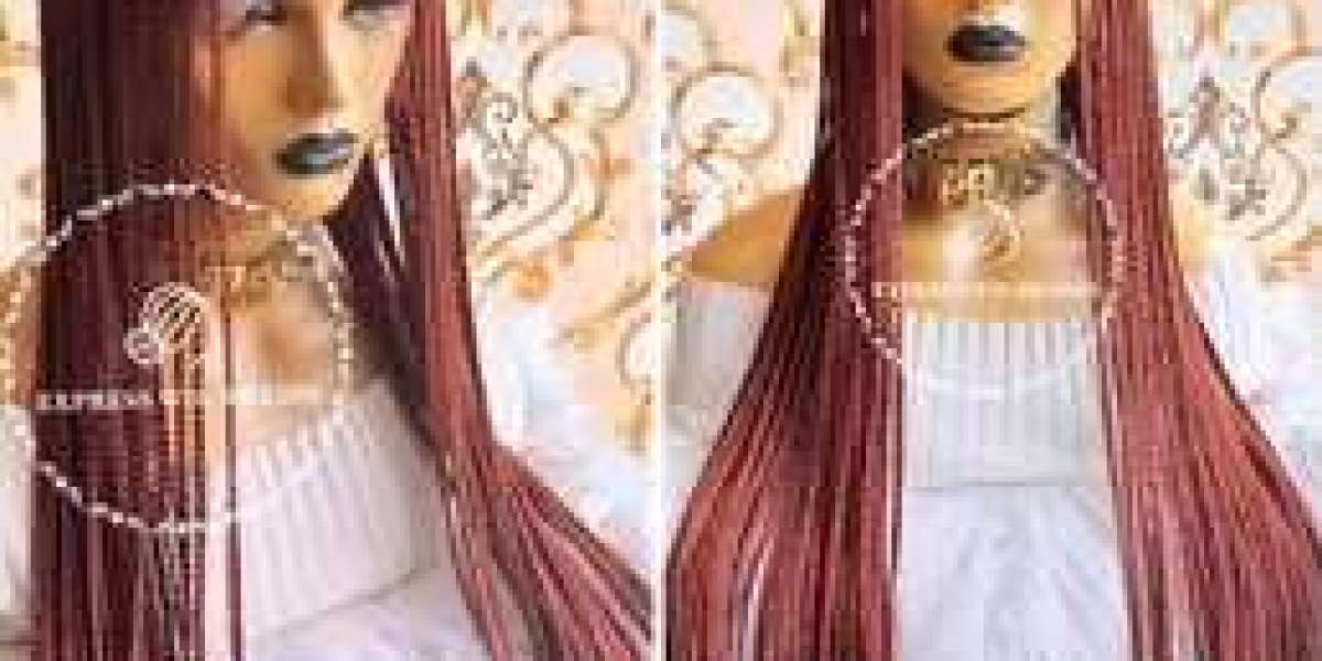 Shop Stunning Braided Wigs Human Hair at Express Wig Braids
