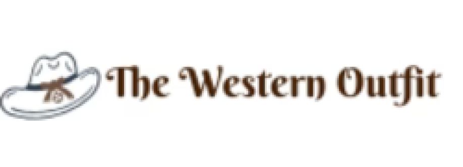 The Western Outfit Cover Image
