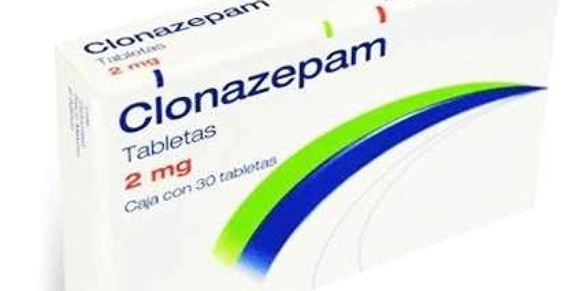 How Klonopin 2mg Works for Seizure and Panic Disorders