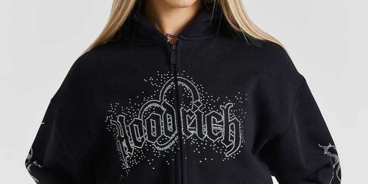 Hoodrich: The Streetwear Brand Everyone’s Talking About