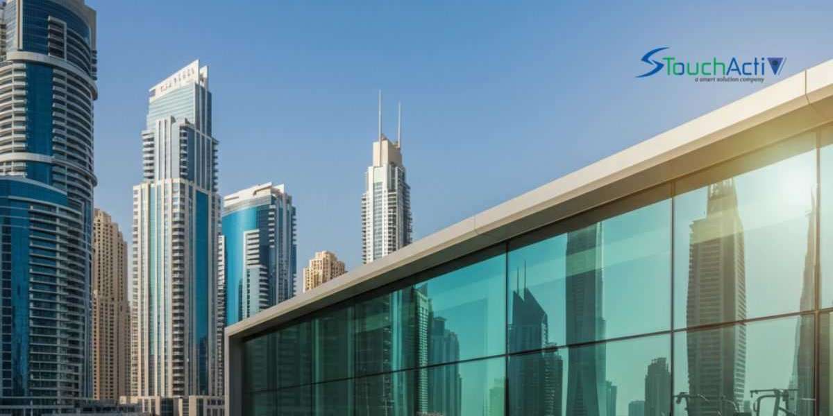 Best Privacy Glass For Fitness Areas In Dubai At affordable Price