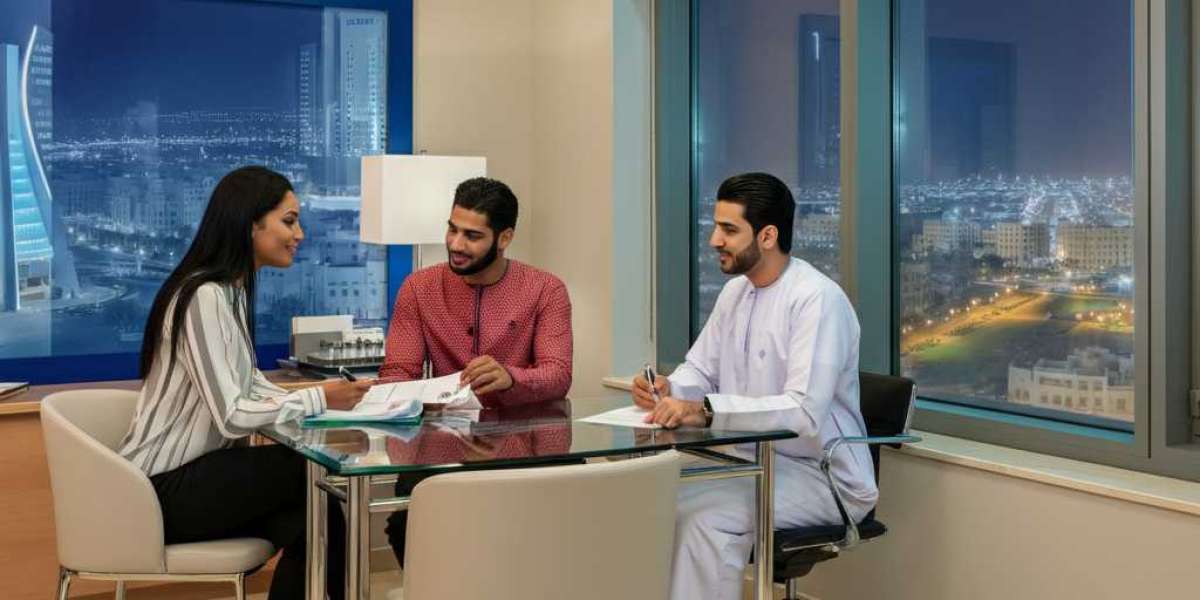 Understanding the Income Tax Filing Service in Oman
