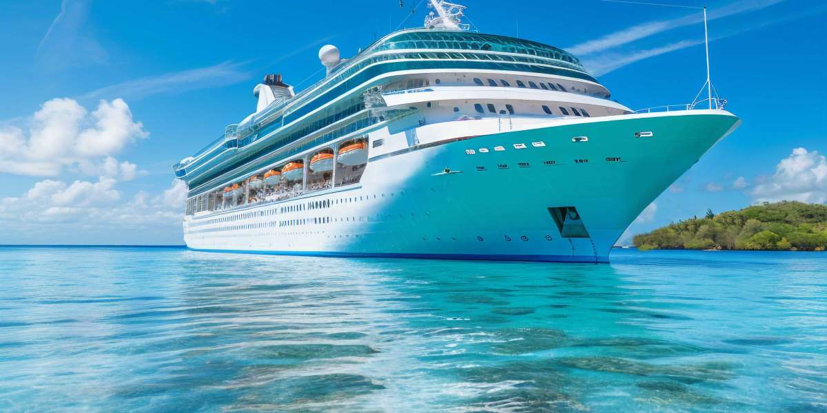 Cruising the Amazon: A Journey Through Untamed Beauty