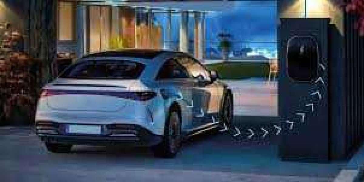 EV App Development Company in 2025