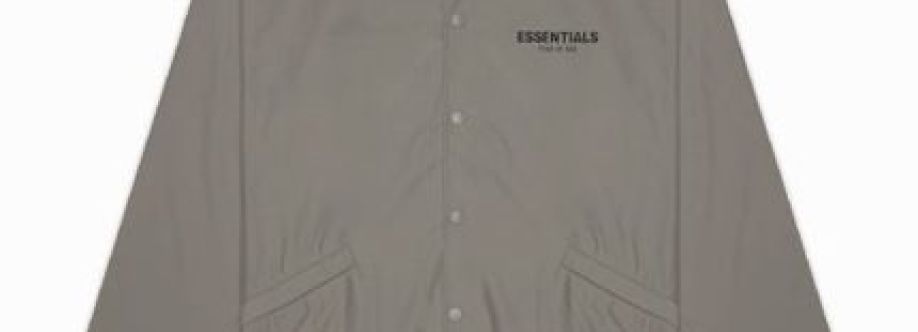 essentialscoat Cover Image