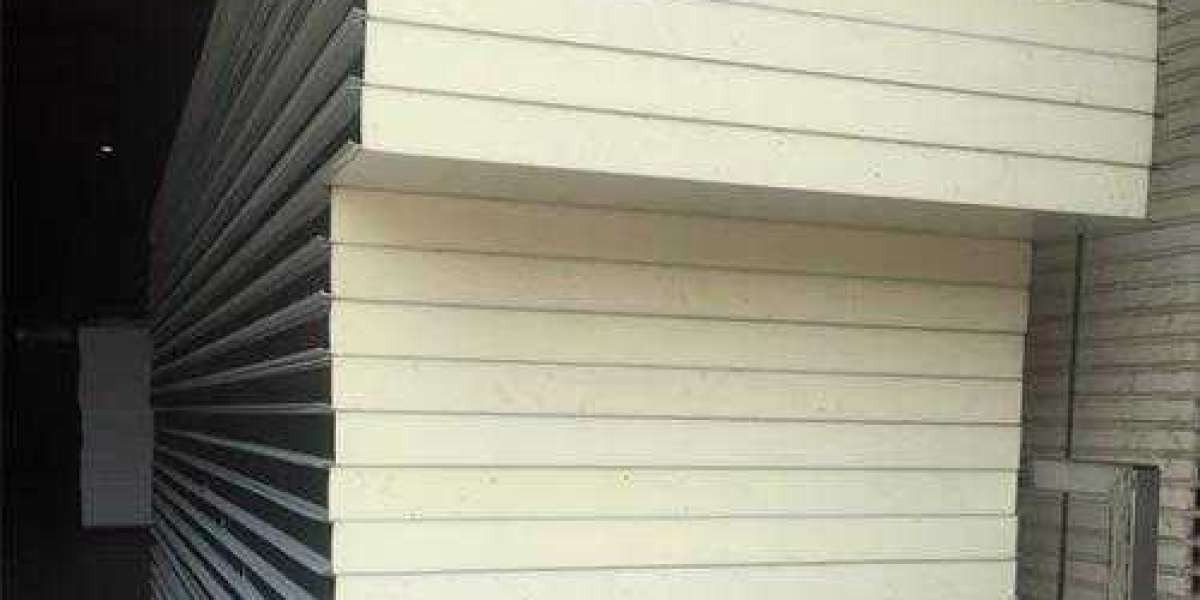 Durable Cleanroom Panels from yd-purification