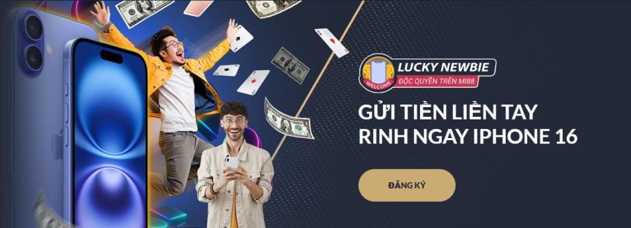 MI88 Trải Nghiệm Cá Cược Toàn Diện Cover Image