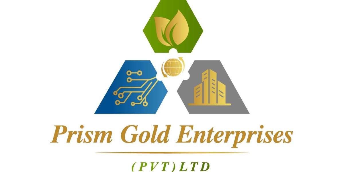 Inside Prism Gold: A Dynamic Force in Technology, Trade, and Construction