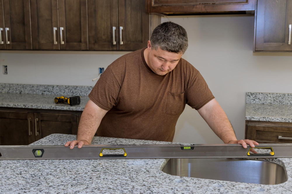 Top 7 Signs Your Kitchen Countertops Need an Upgrade