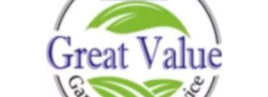 Great Value Garage Door Cover Image