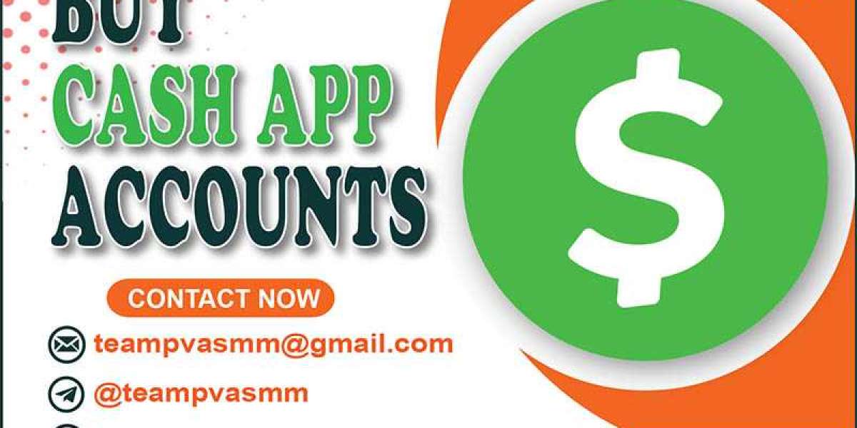 Best Places to Buy Verified Cash App Accounts Online