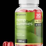 Smart Hemp Gummies Canada