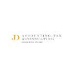 Jason Ding CPA