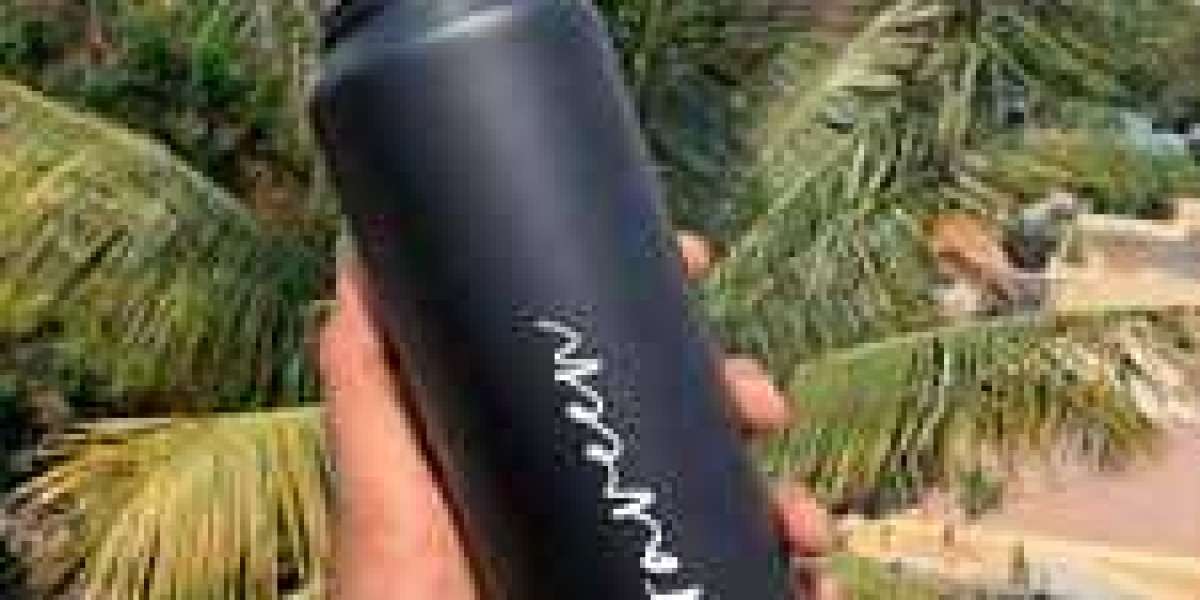 How Custom Water Bottles Can Elevate Your Fitness Brand in a Competitive Market