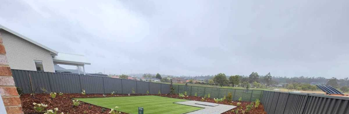 Time Landscaping Cover Image