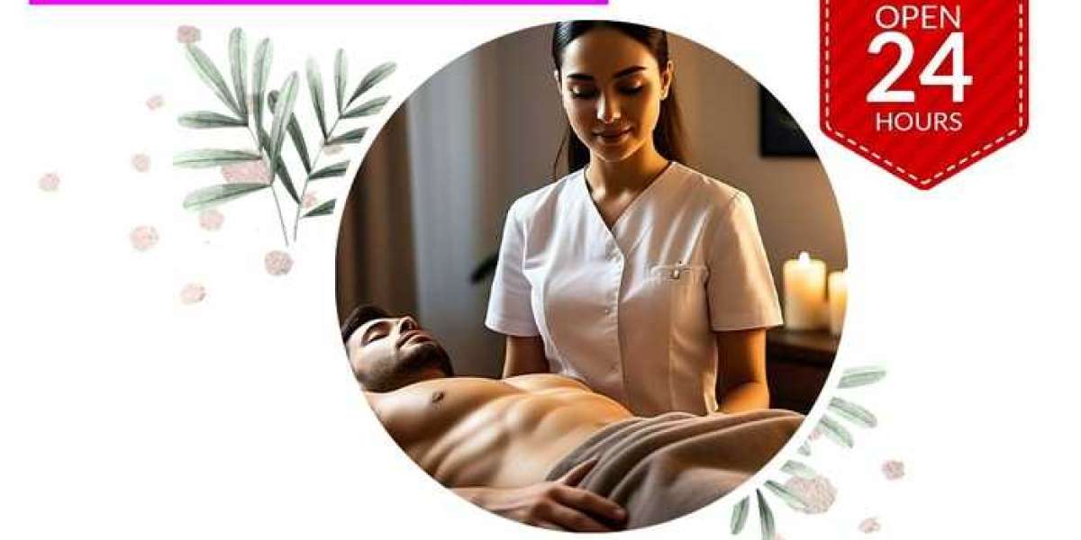 Get Massage at Our Spa Ajman and Keep Your Body Strong