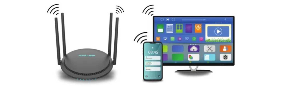 Wifi Wavlink Cover Image