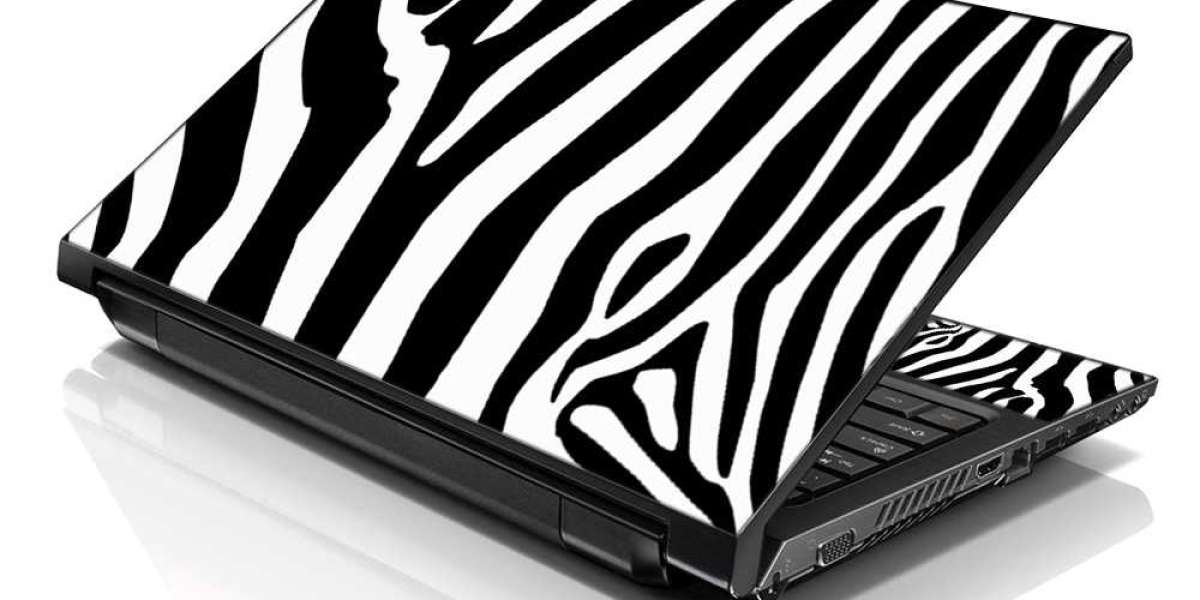Customize Your Laptop with Unique Computer Skin Covers