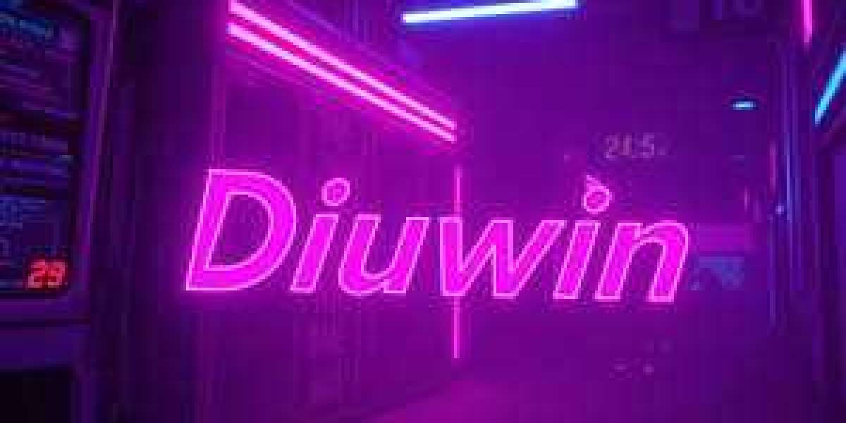 Diuwin Game Redefining the Online Gaming Experience