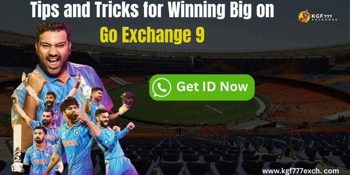 Tips and Tricks for Winning Big on Go Exchange 9