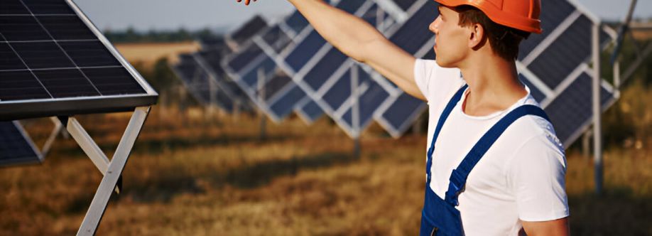 Renewable Energy Corporation Cover Image