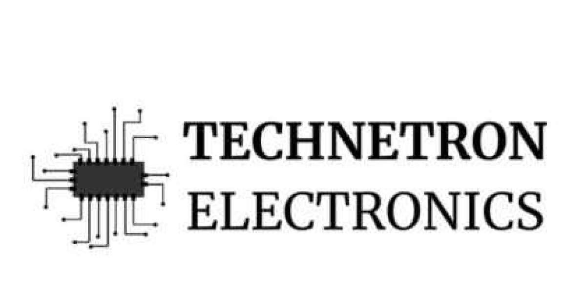 What Power Supply to Use With an Arduino Board? - Technetron Electronics