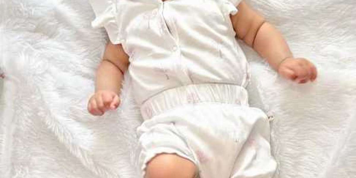 The Most Adorable Baby Dresses for Newborn Girls