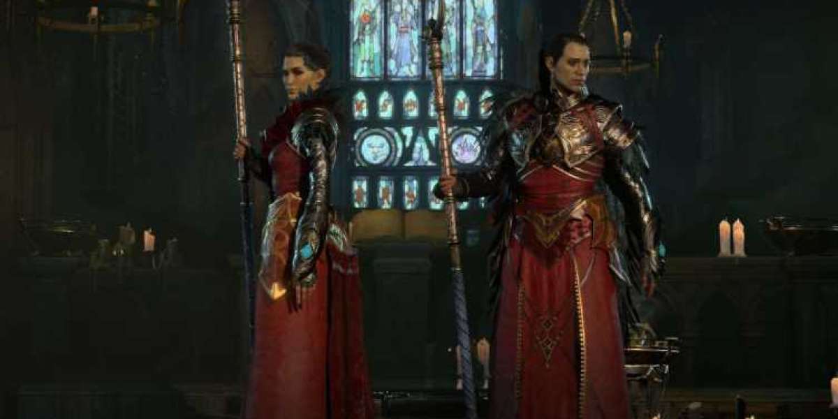 MMOEXP Diablo IV:For players who enjoy combat with other players, the PvP Leaderboards are the place to be