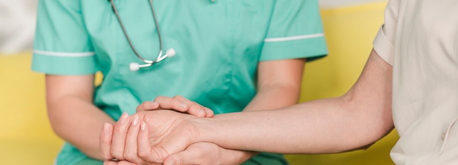 Aum Care Group Cover Image