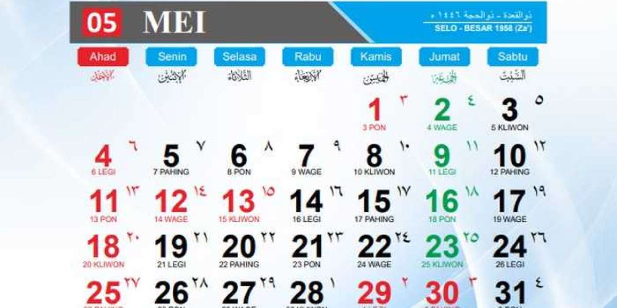 Tanggal 1 Mei 2025 Diperingati Apa Saja? Inilah 5 Momen Penting Nasional dan Dunia Menurut Dadunation
