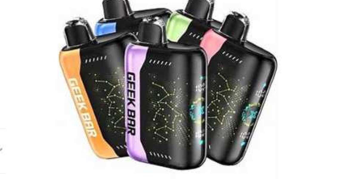 The Complete Guide to Puff Counts in Disposable Vapes: Everything You Need to Know