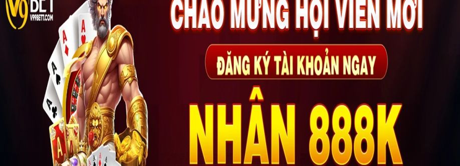 Nha cai V9BET Cover Image