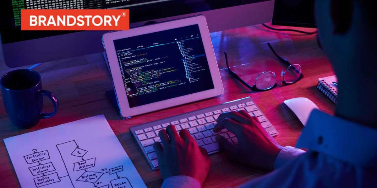 Best Web Development Company in Bangalore |Brandstory