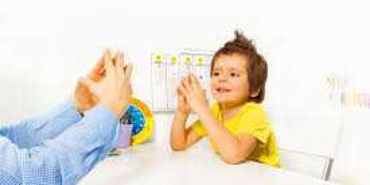 Empowering Change Through ABA Therapy in Brampton