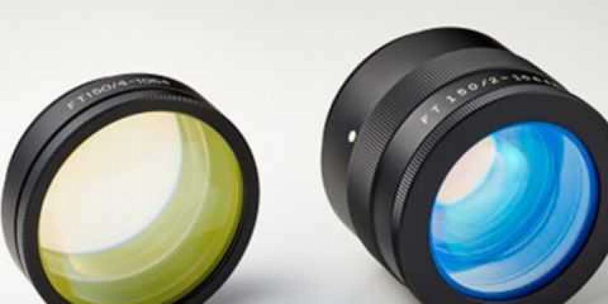 Enhancing Precision with Fiber Laser Lenses: A Must-Have for Modern Manufacturing