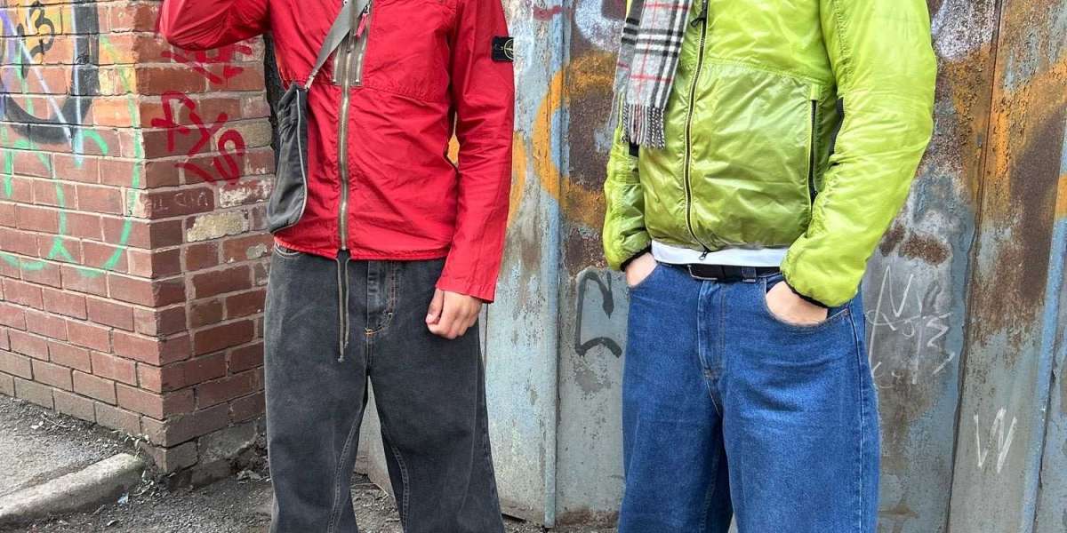 Discovering Bounty Bodega: Fresh Take on Urban Fashion