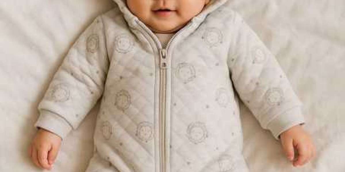 How Organic Baby Clothes Help Protect Babies from Harmful Chemicals