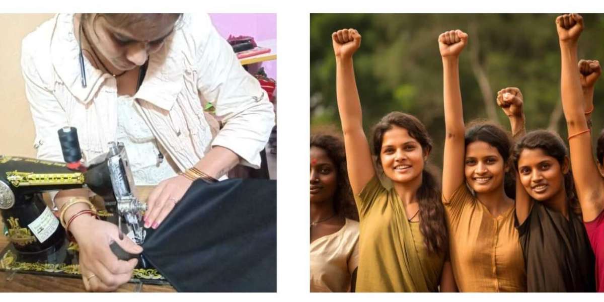 Apeksh Trust Empowering Girls for Better Future