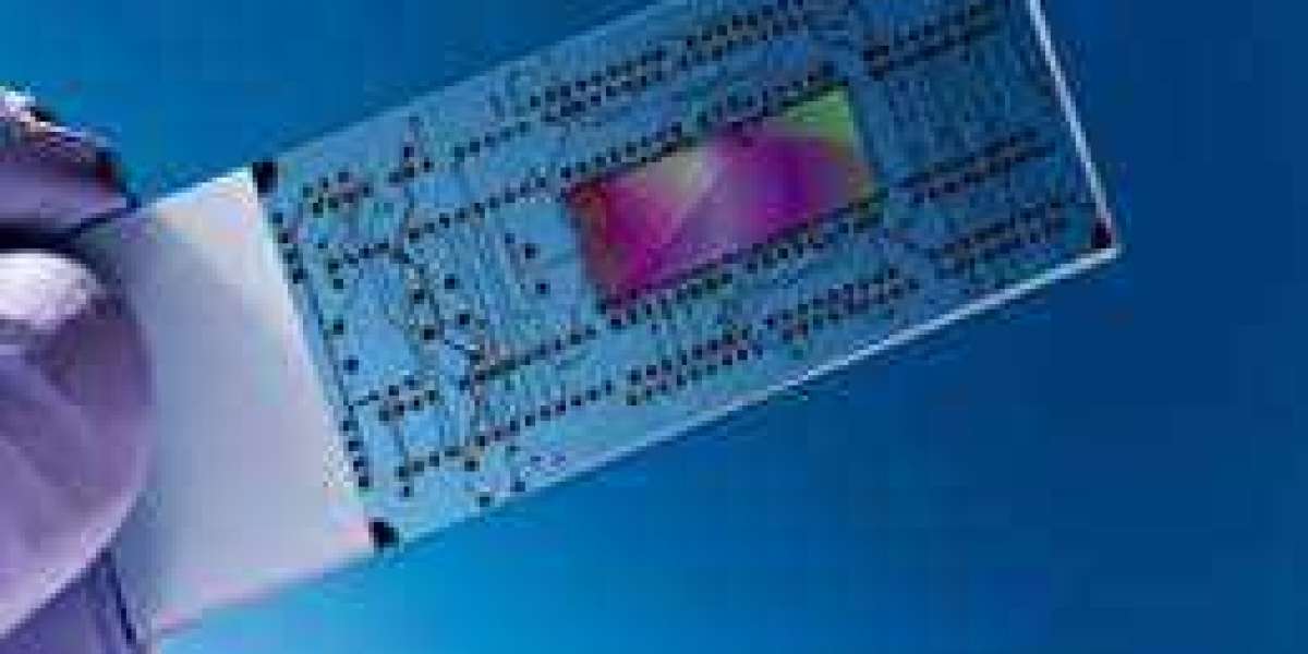 Peptide Microarray Market Size Analysis, 2025-2034 | 6.1% Global CAGR